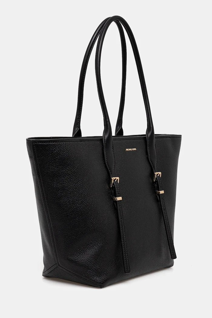 Deri çanta MICHAEL Michael Kors