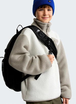 The North Face - Yumiori Trucker Jacke | Ecru
