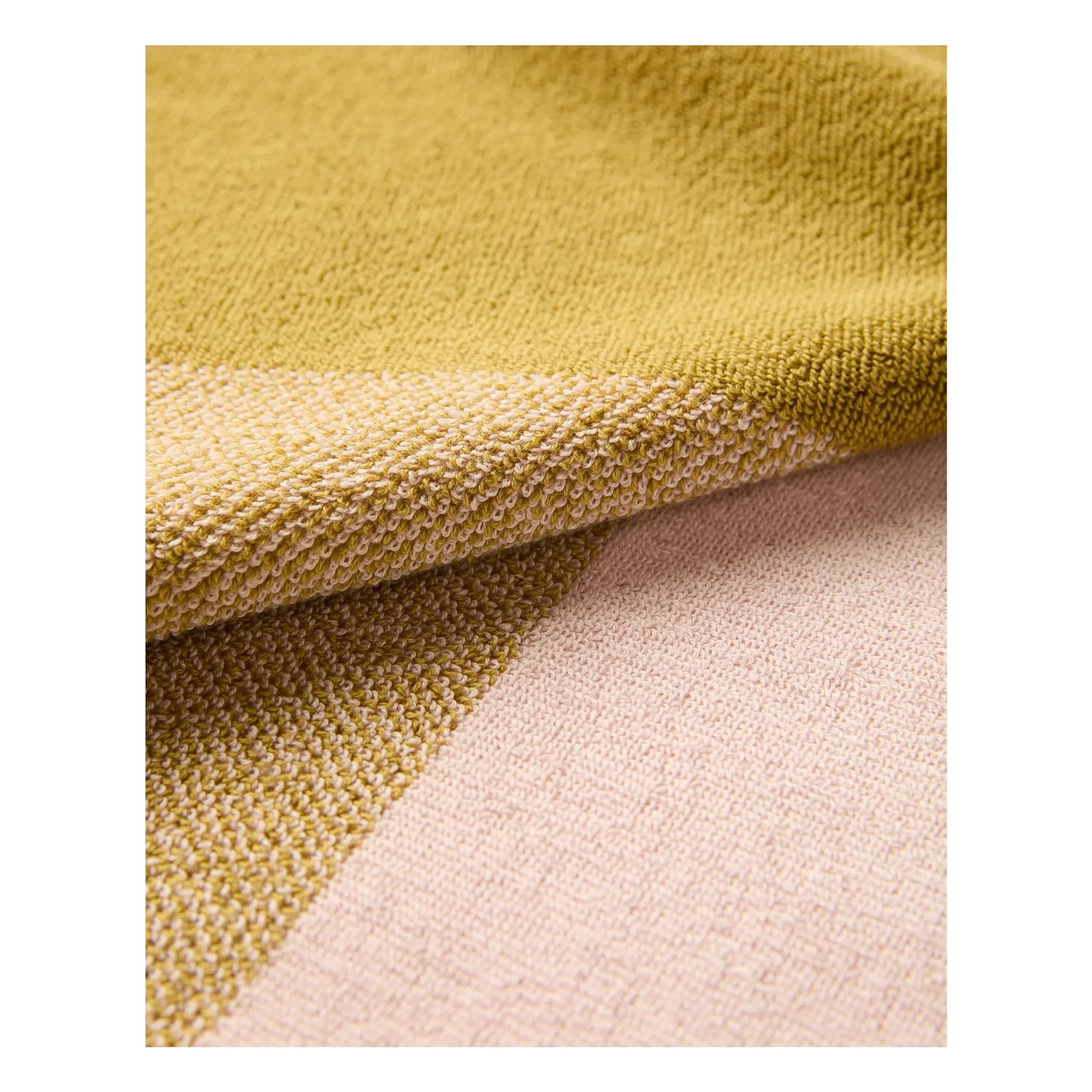 Suite 702 - Lex Pott Handtücher - 2er Set | Olive