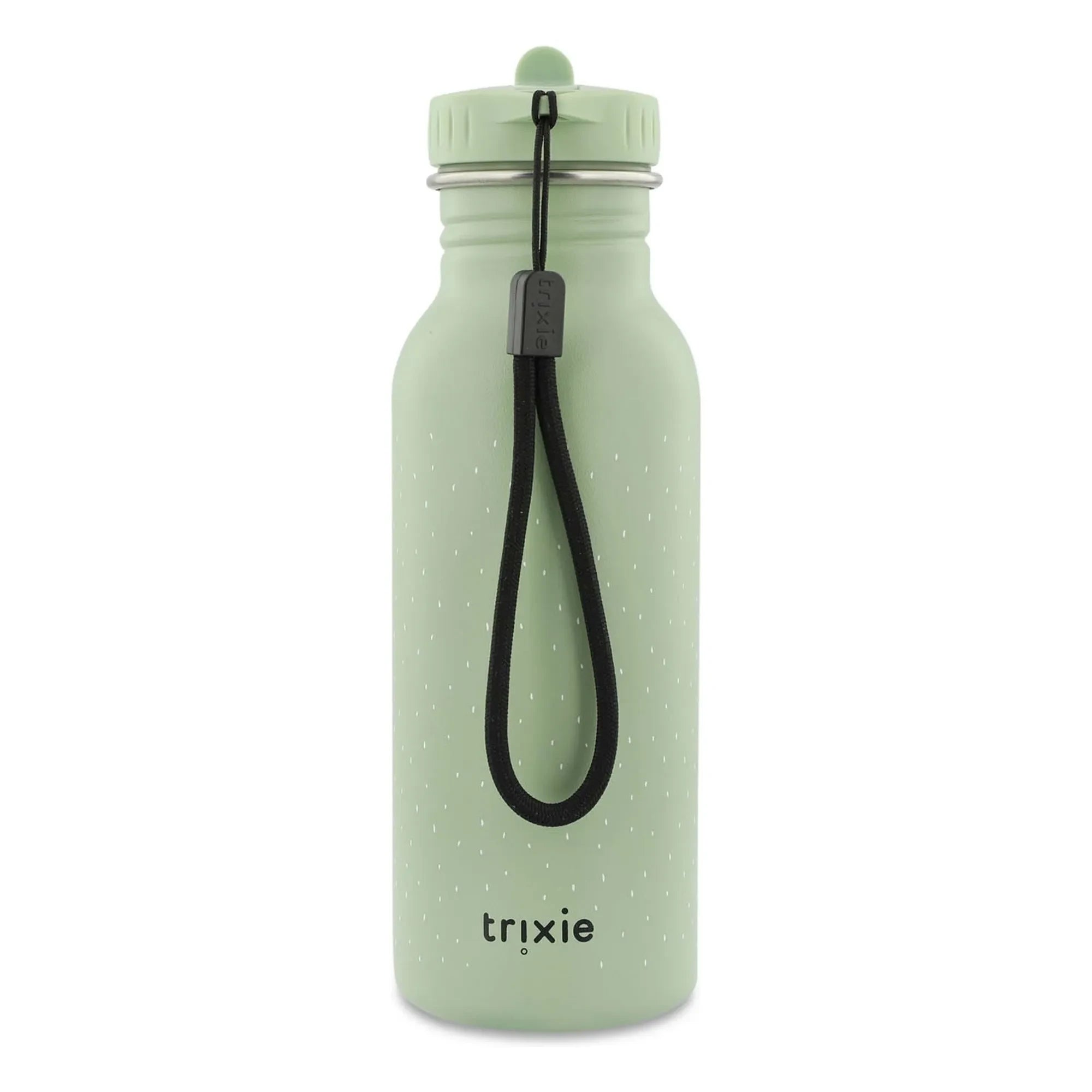 Trixie - Mr. Dragon Trinkflasche 500ml | Grün