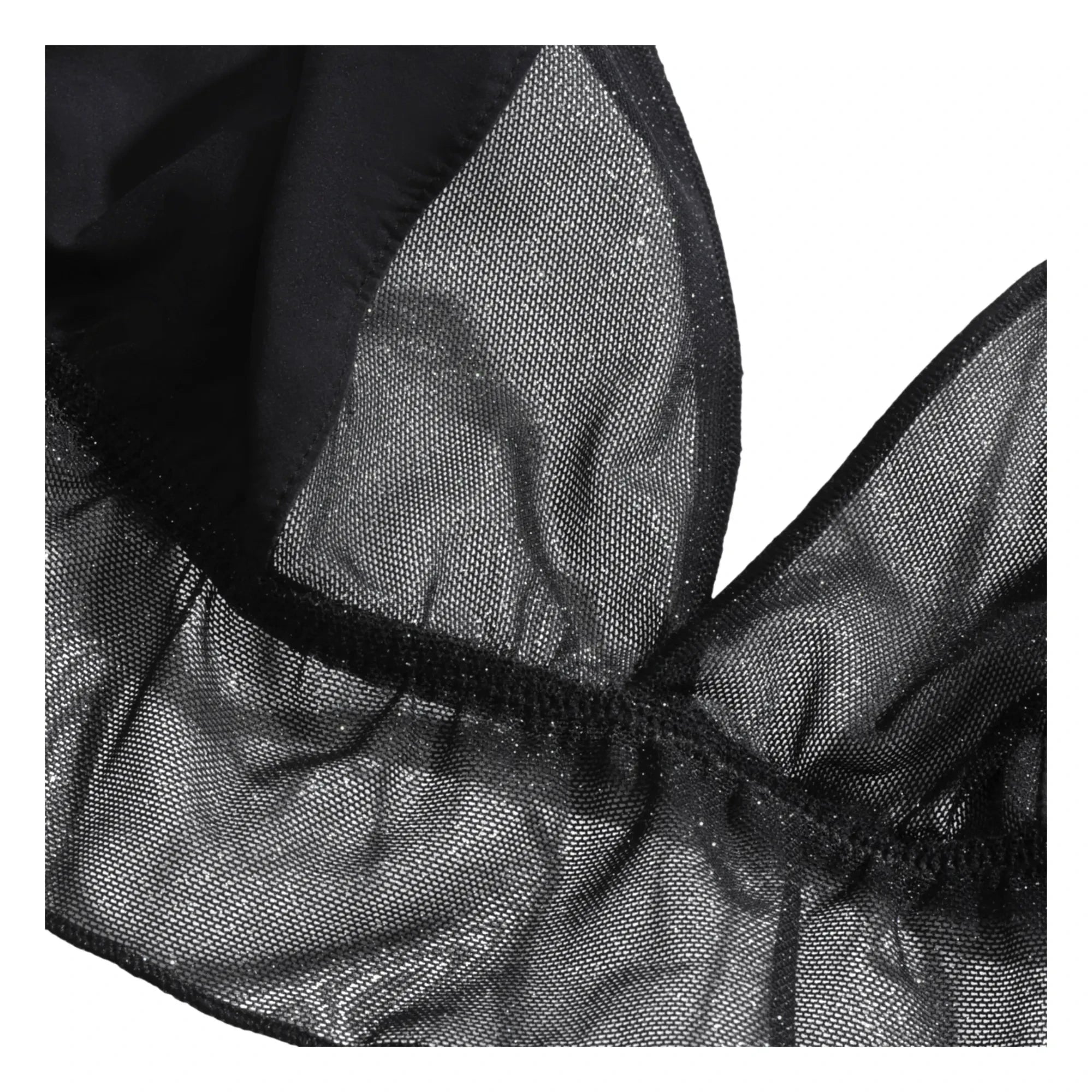 Icone - Vasco Metallic BH | Schwarz