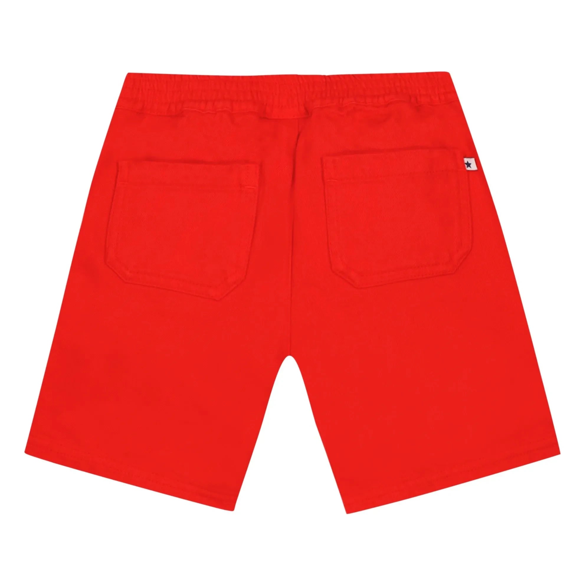 Bonton - Norbert Bermudashorts | Vermillion