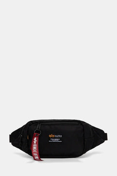 Alpha Industries Crew Bel Çantası