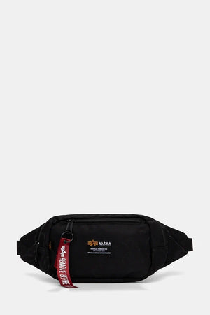 Alpha Industries Crew Bel Çantası