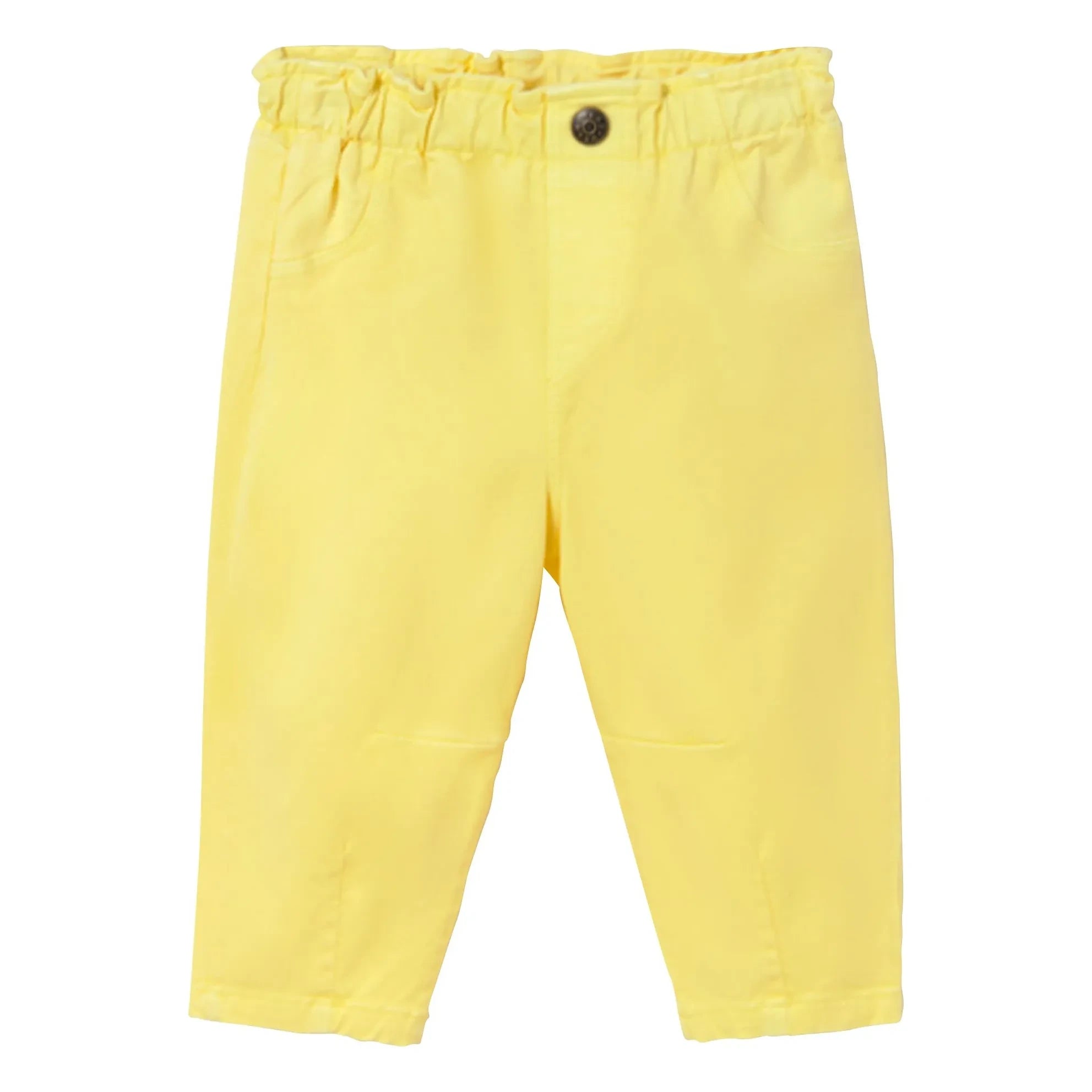 Cozmo – Atena Hose | Gelb