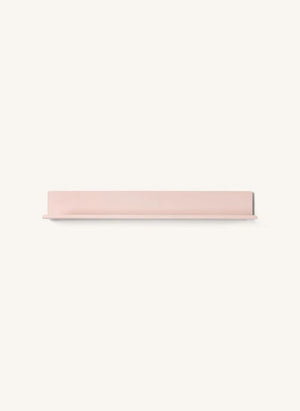 Mustard Made - Ledge Metall Wandregal | Blush