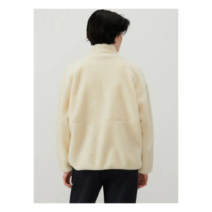 American Vintage - Hoktown Jacke | Ecru