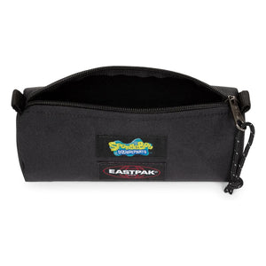 Eastpak - Sponge Bob Kit | Siyah