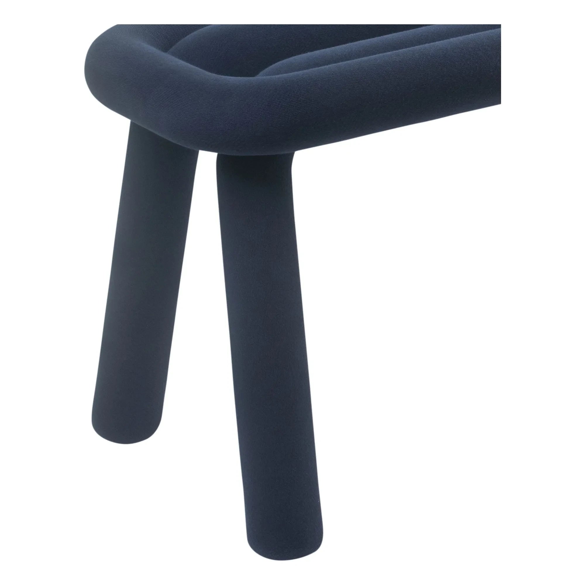 Moustache - Banc Bold - Big Game | Dunkelblau