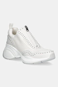 MICHAEL Michael Kors Zuma Slip On Trainer