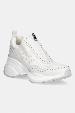 MICHAEL Michael Kors Zuma Slip On Trainer
