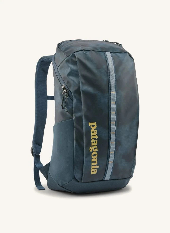 Patagonia - Black Hole Pack 25L Rucksack | Steel