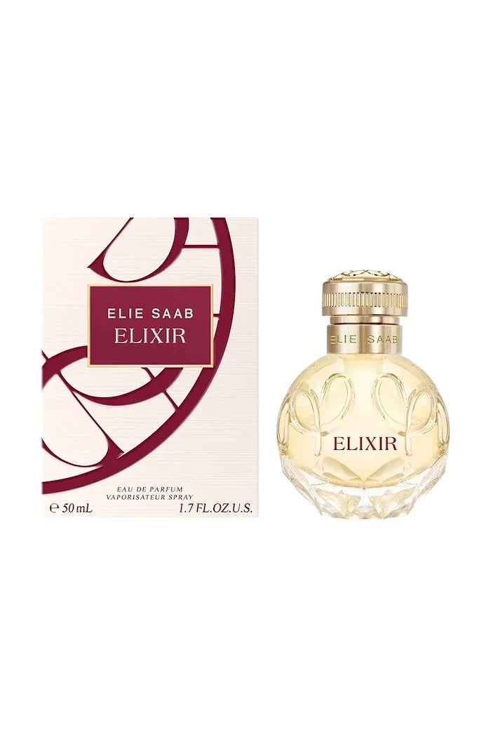 ELIE SAAB ES Elixir EDP 50 ml Parfüm Suyu