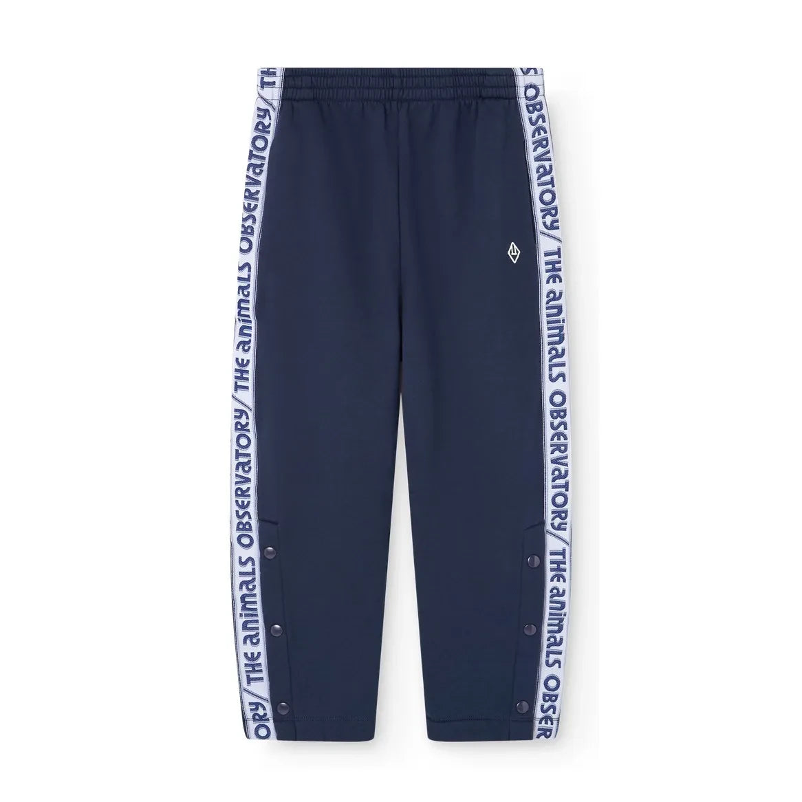 The Animals Observatory - Jogger Chamois | Marineblau