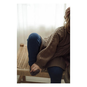 Fliink – Benna Leggings | Blau