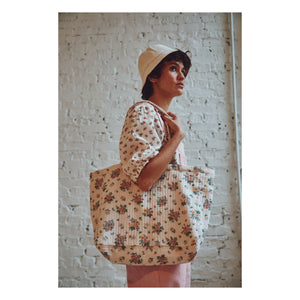 Emile et Ida - Wendbare Tote Bag | Staubrosa