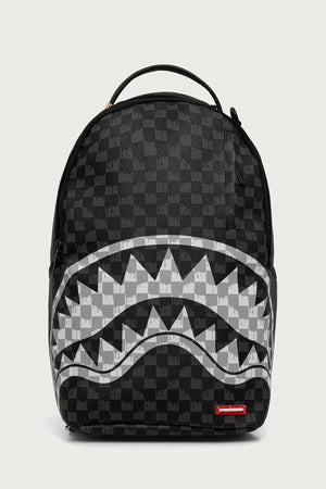 Sprayground - Schwarzer Rucksack 910B8553NSZ