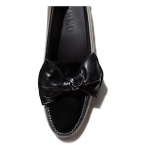 Hereu - Corbati Loafer | Schwarz