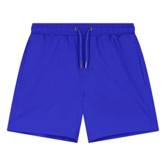 Beachlife - Uni Strukturierte Badeshorts | Elektroblau