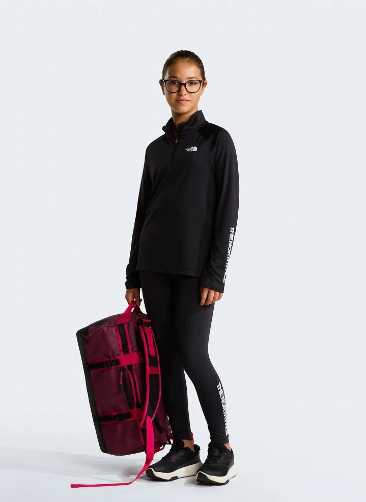 The North Face - Flex Leggings | Schwarz