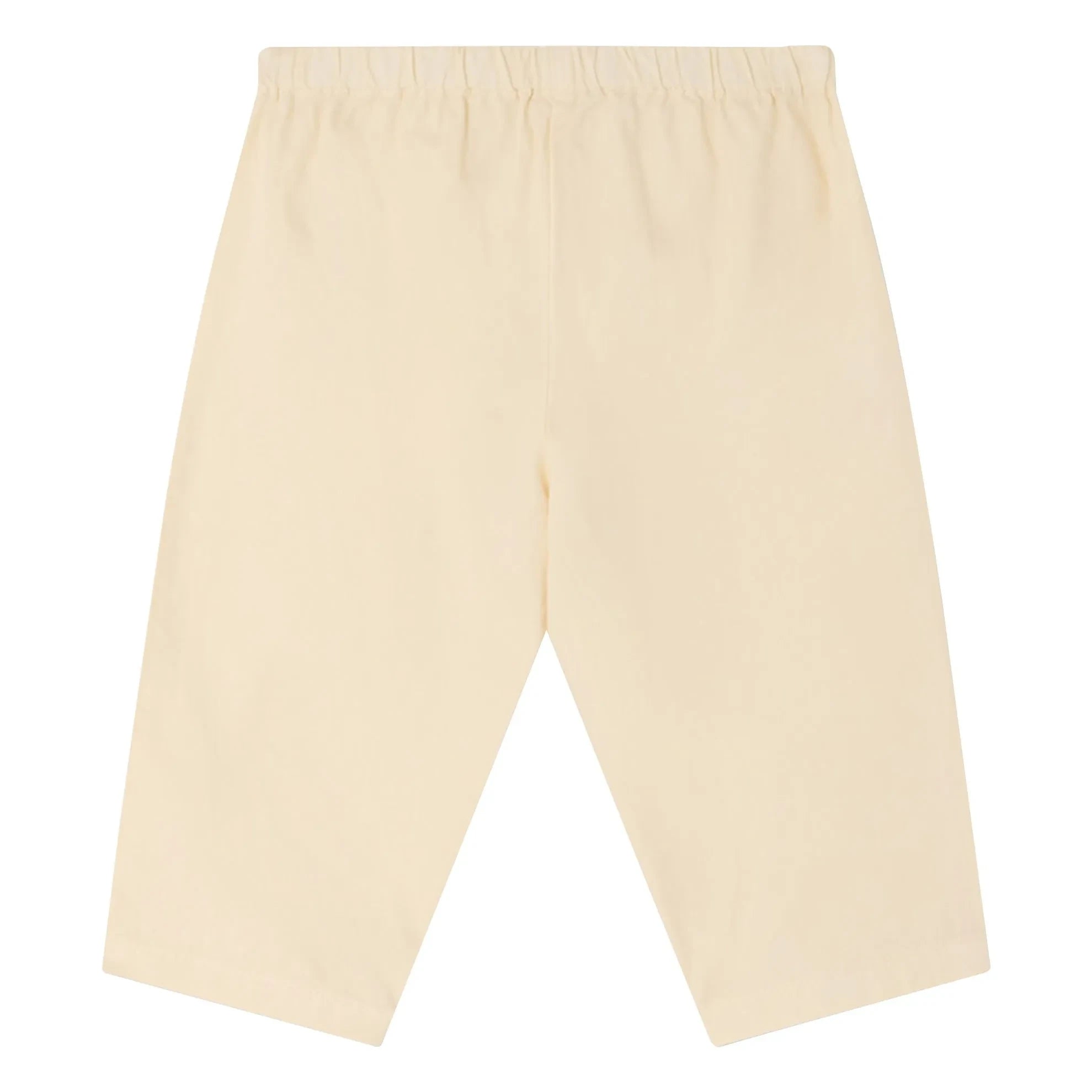 Bonpoint - Bandy Bio-Baumwollhose | Natur