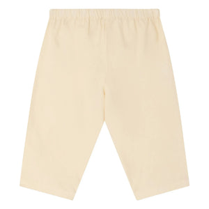 Bonpoint - Bandy Bio-Baumwollhose | Natur