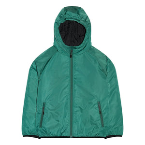 Smallable Kid - Hardy wasserabweisende Jacke | Waldgrün