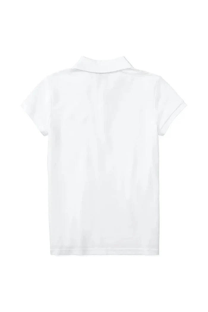 Polo Ralph Lauren - 128-176 cm Çocuk Polo Yaka Tişört