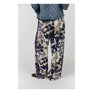 Lollys Laundry - Vicky Hose | Blau