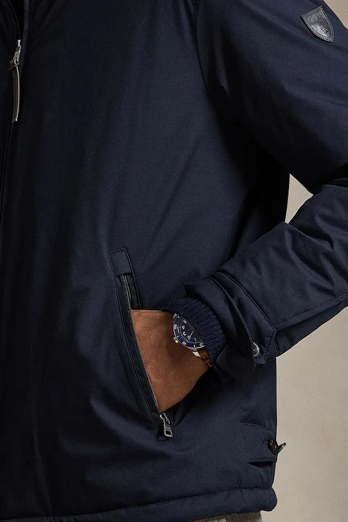 Polo Ralph Lauren Erkek Geçiş Montu