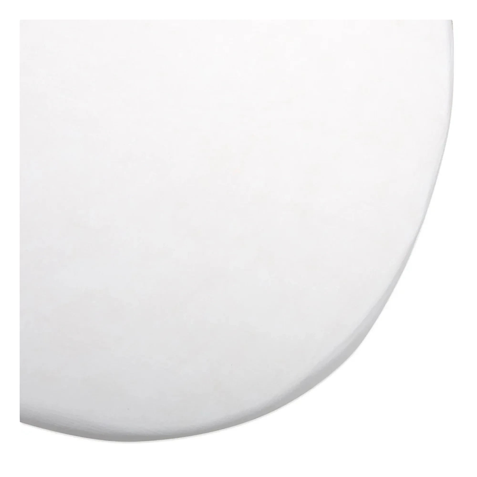 Charlie Crane - Spannbetttuch Lugo 90 cm | Weiß