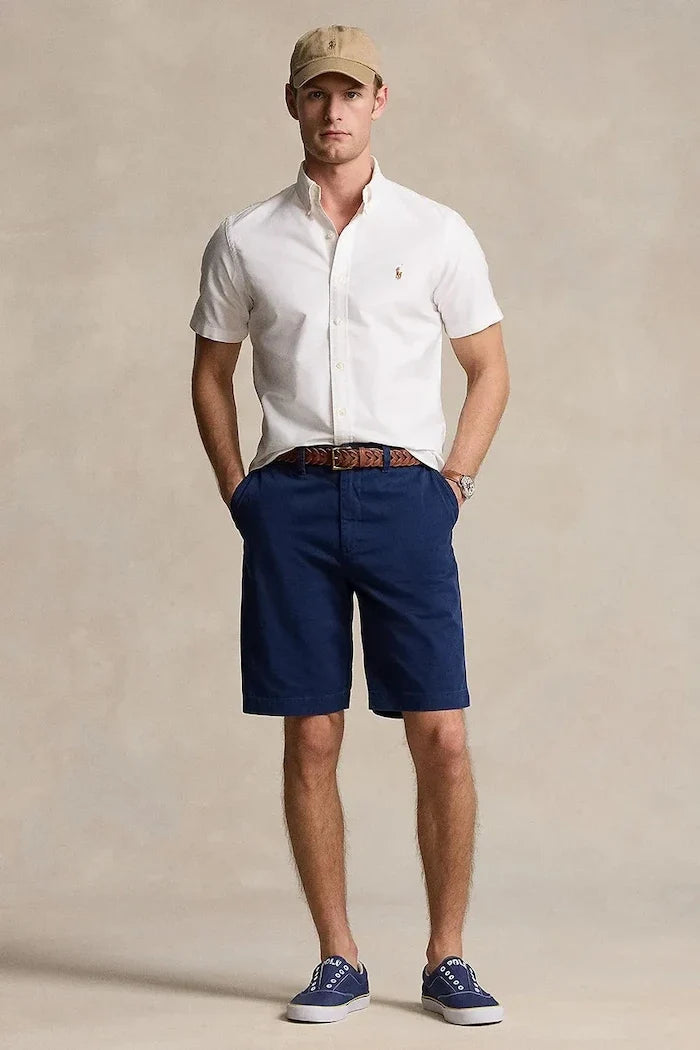 Polo Ralph Lauren Pamuklu Gömlek