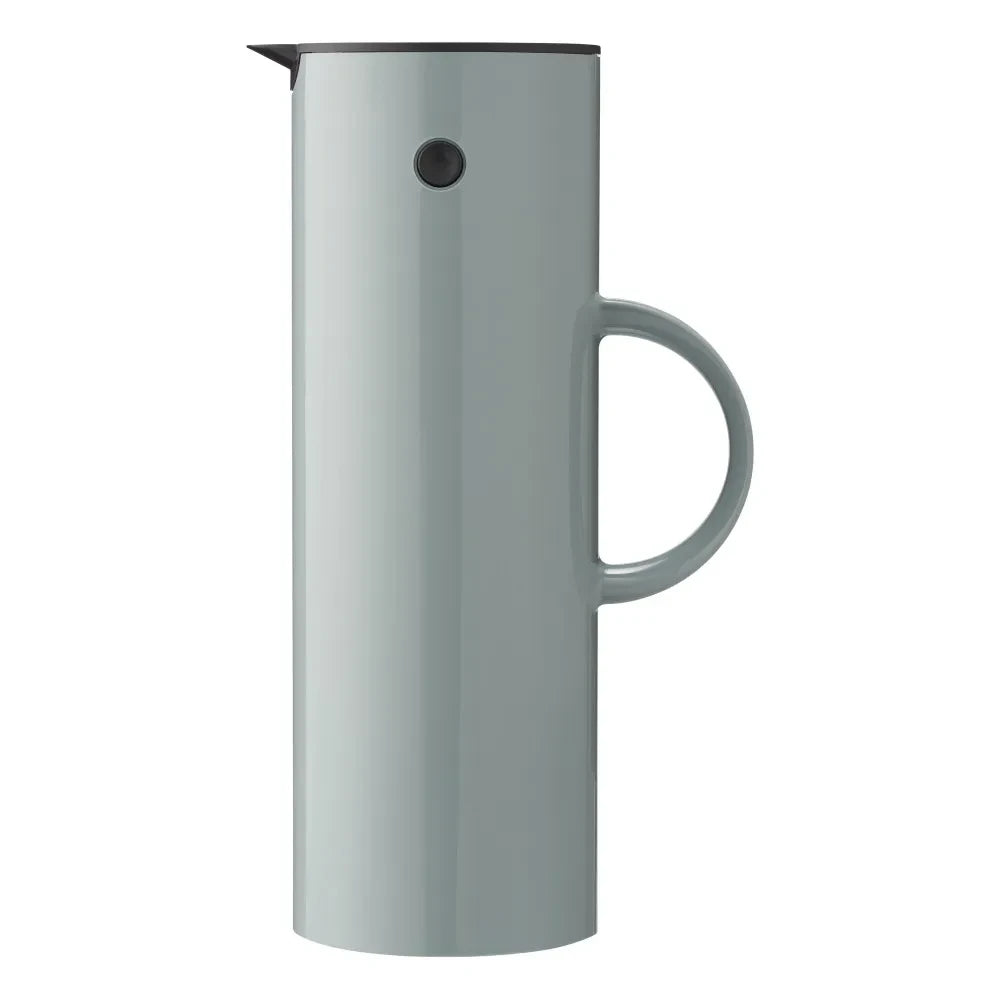 Stelton - Isolierkanne 1L | Mandelgrün
