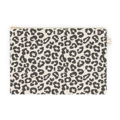 Rose in April - Lili Graou Clutch | Haferfarben