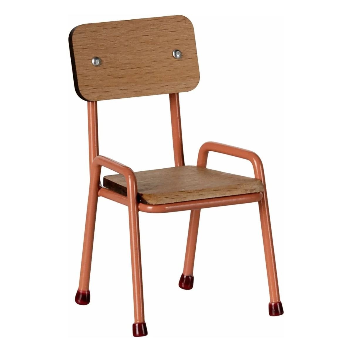 Maileg - Vintage Stuhl | Coral