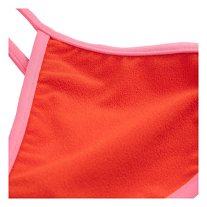 Bobo Choses - Terry Jersey Oberteil | Rot