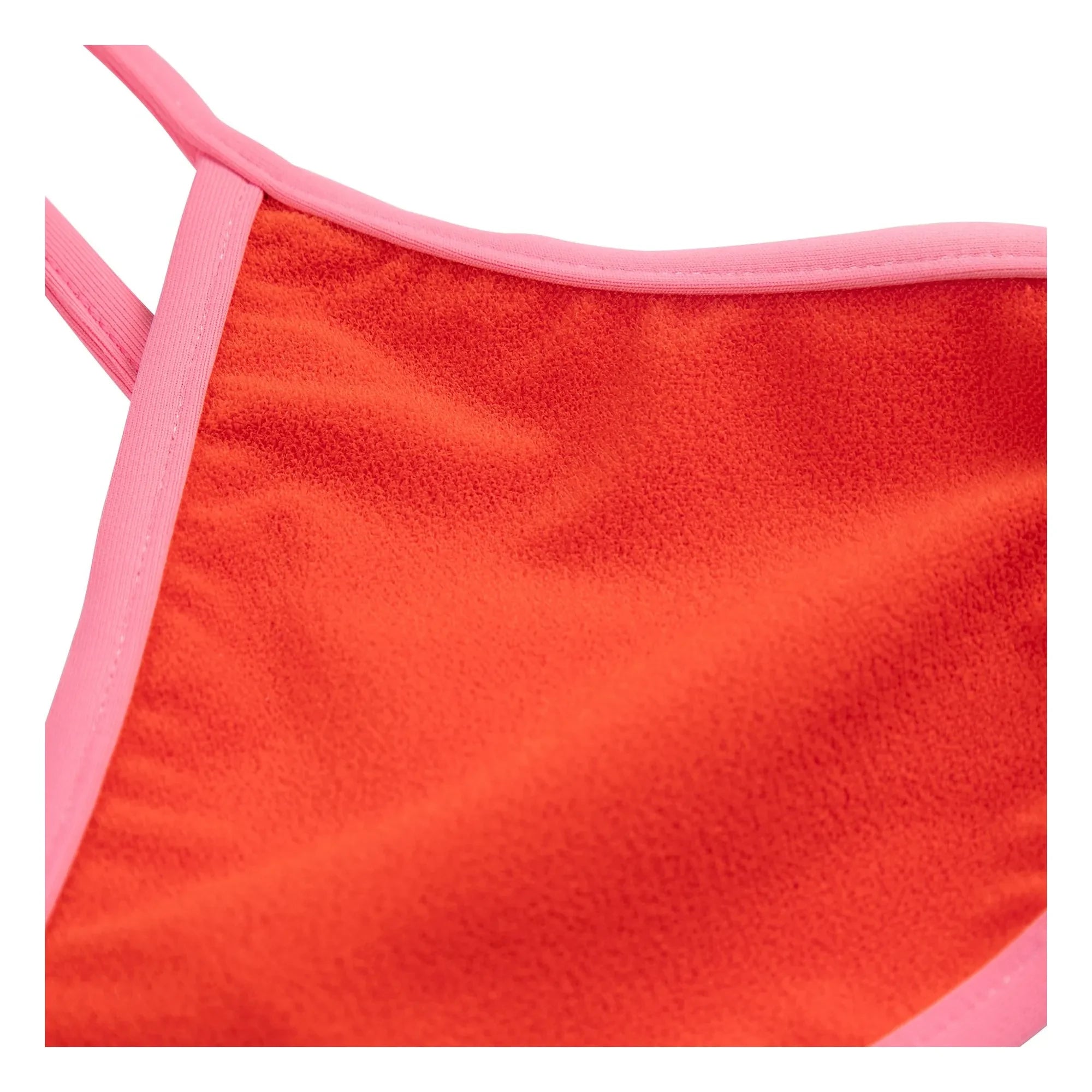 Bobo Choses - Terry Jersey Oberteil | Rot