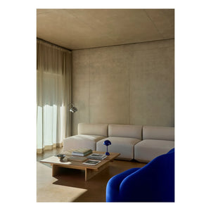 & Tradition - Ita OS4 Couchtisch | Helle Eiche
