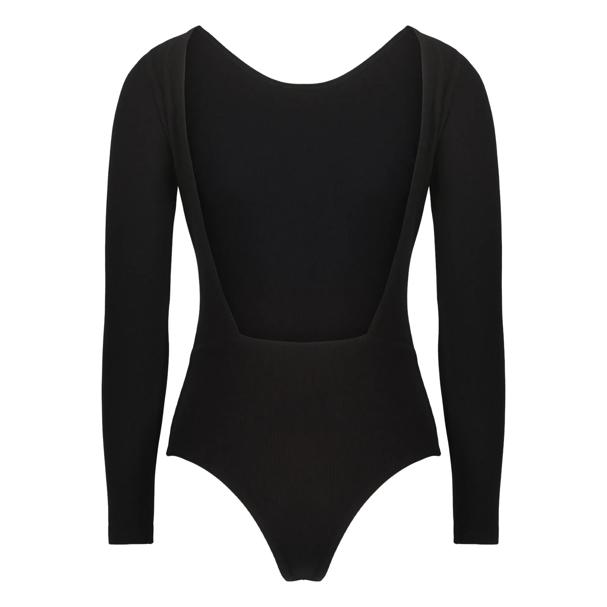 Flair - Body Aliénor | Schwarz