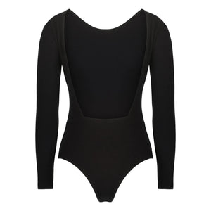 Flair - Body Aliénor | Schwarz
