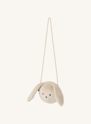 Liewood - Dianne Kaninchenfell Tasche aus recycelter Faser | Beige
