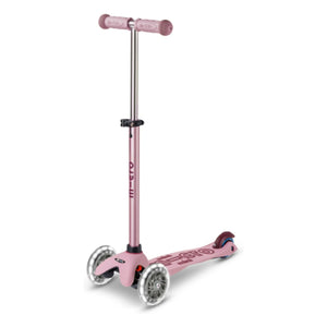 Micro - Rock&Go LED Roller | Staubrosa