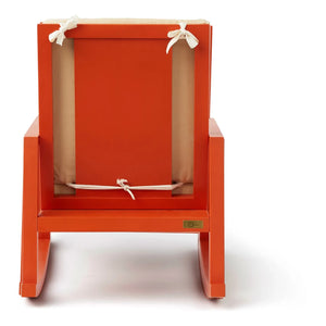 Kid's Concept - Carl Larson Schaukelstuhl