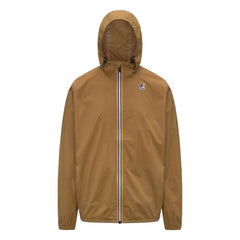 K-way - Le Vrai Claude 4.0 Jacke | Braun