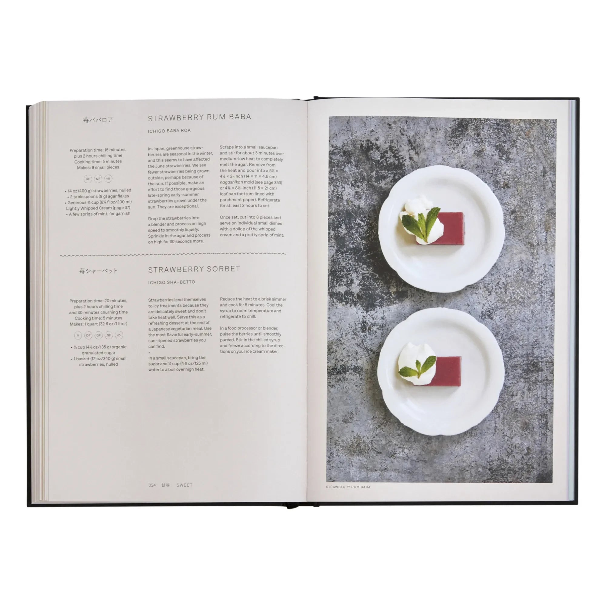 Phaidon - Japan: Das vegetarische Kochbuch - DE