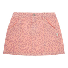 Tocoto Vintage - Leopardenrock | Koralle