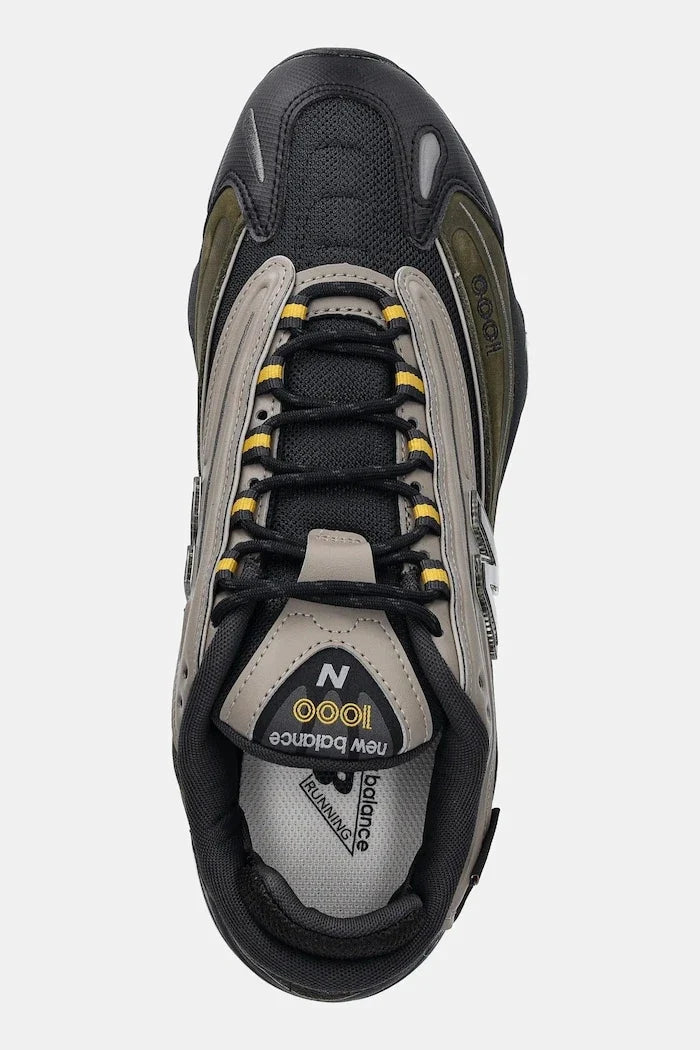 New Balance M1000 Spor Ayakkabı