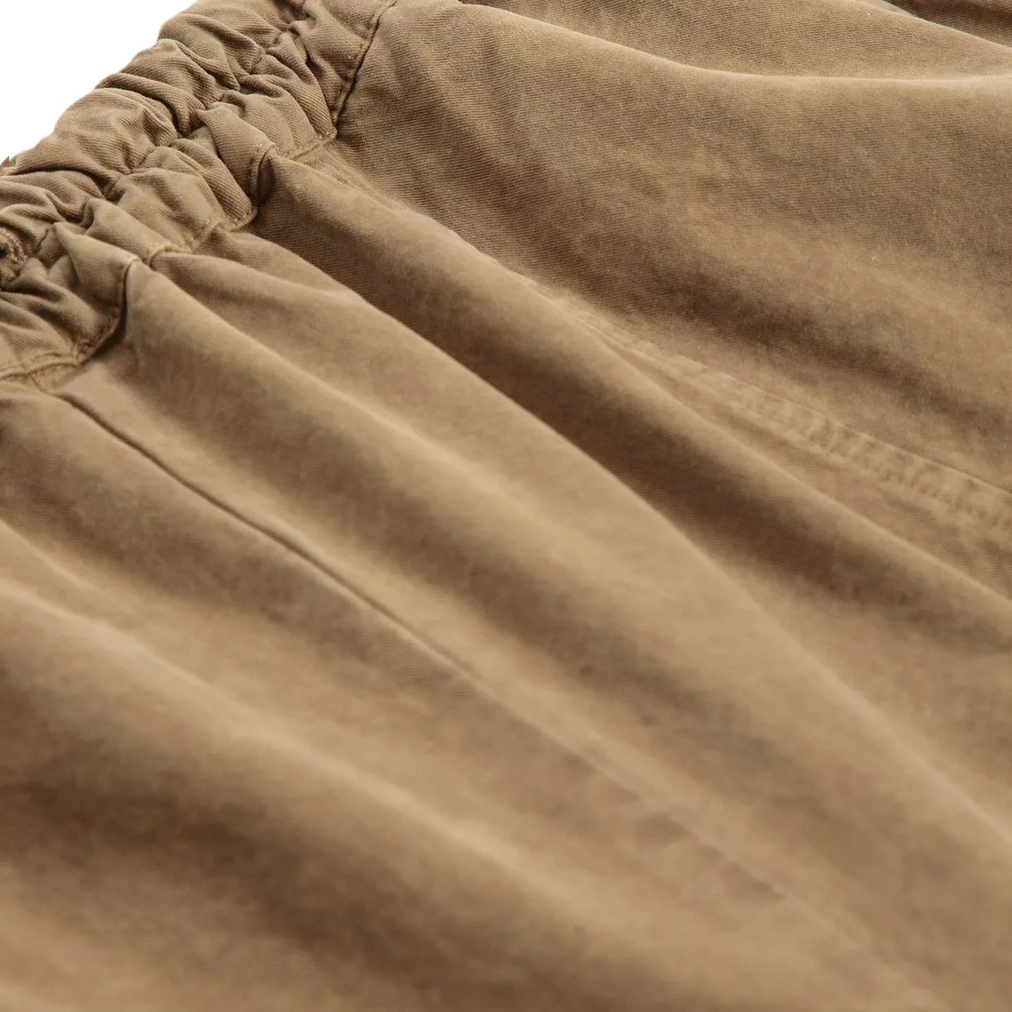 Bobo Choses – Drift Bio-Baumwollhose | Khaki