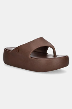 Melissa MELISSA FREE PLATFORM THONG AD