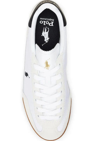 Polo Ralph Lauren Hester Pp Sneaker